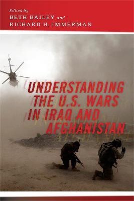 Understanding the U.S. Wars in Iraq and Afghanistan(English, Paperback, unknown)