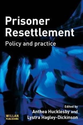 Prisoner Resettlement(English, Paperback, unknown)