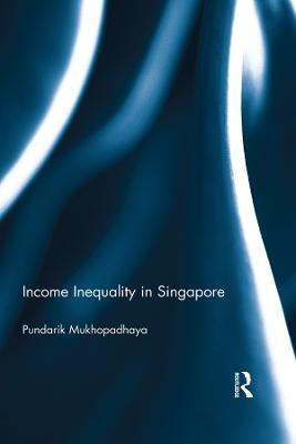 Income Inequality in Singapore(English, Paperback, Mukhopadhaya Pundarik)