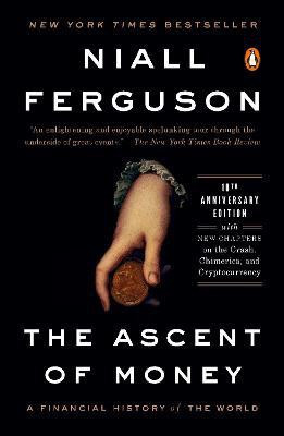 The Ascent of Money(English, Paperback, Ferguson Niall)
