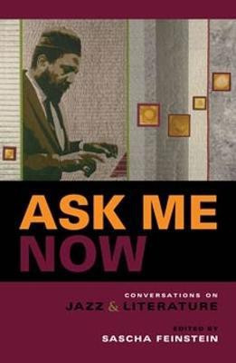 Ask Me Now(English, Paperback, unknown)