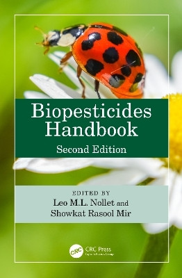 Biopesticides Handbook(English, Hardcover, unknown)