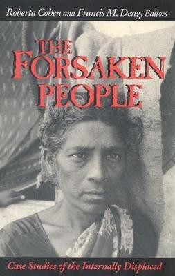 The Forsaken People(English, Paperback, unknown)