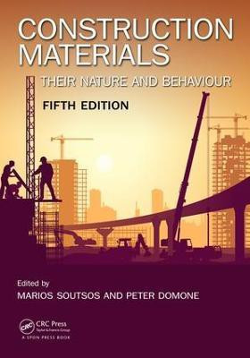 Construction Materials(English, Paperback, unknown)