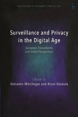 Surveillance and Privacy in the Digital Age(English, Electronic book text, unknown)