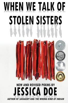 When We Talk of Stolen Sisters(English, Paperback, Mehta Jessica)