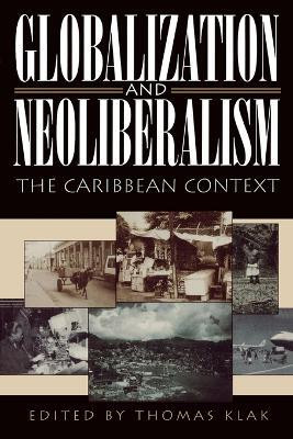 Globalization and Neoliberalism(English, Paperback, unknown)