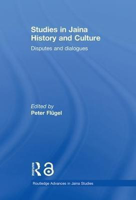 Studies in Jaina History and Culture(English, Hardcover, unknown)