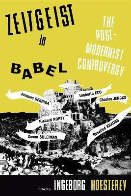 Zeitgeist in Babel(English, Paperback, unknown)