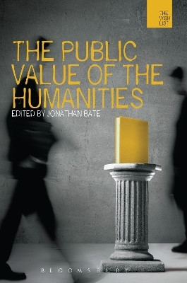 The Public Value of the Humanities(English, Hardcover, unknown)