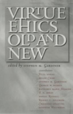 Virtue Ethics, Old and New(English, Paperback, unknown)