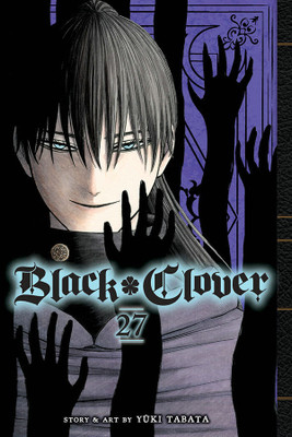 Black Clover, Vol. 27(English, Paperback, Tabata Yuki)