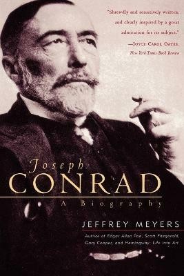 Joseph Conrad(English, Paperback, Meyers Jeffrey)