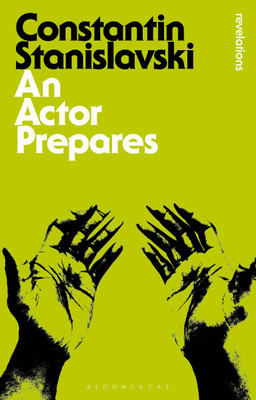 An Actor Prepares(English, Paperback, Stanislavski Constantin)