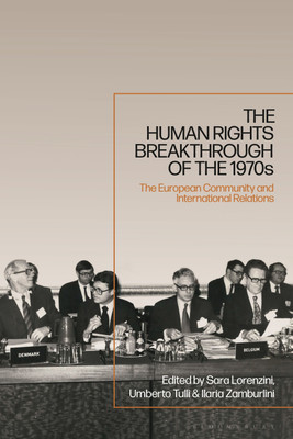 The Human Rights Breakthrough of the 1970s(English, Paperback, unknown)