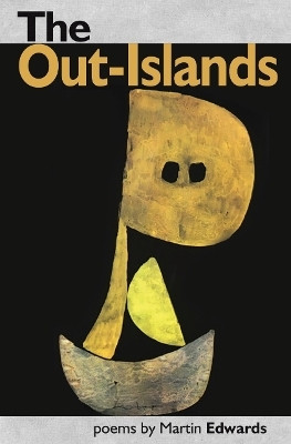 The Out-Islands(English, Paperback, Edwards Martin)
