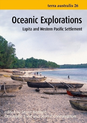 Oceanic Explorations(English, Electronic book text, unknown)
