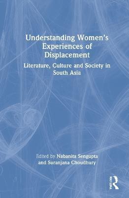 Understanding Women's Experiences of Displacement(English, Hardcover, unknown)