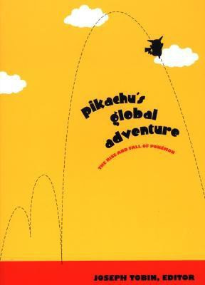 Pikachu's Global Adventure(English, Hardcover, unknown)