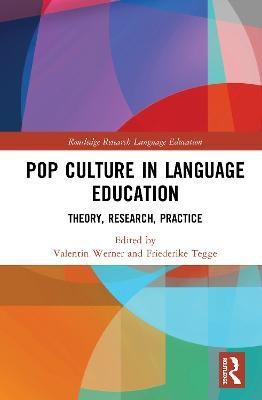 Pop Culture in Language Education(English, Hardcover, unknown)