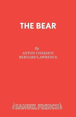 The Bear(English, Paperback, Chekhov Anton Pavlovich)