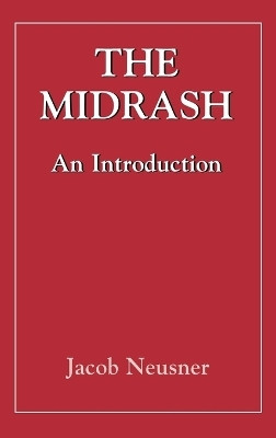 Midrashan Introduction (The Library of classical Judaism)(English, Hardcover, Neusner Jacob)
