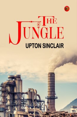 The Jungle(Paperback, Upton Sinclair)