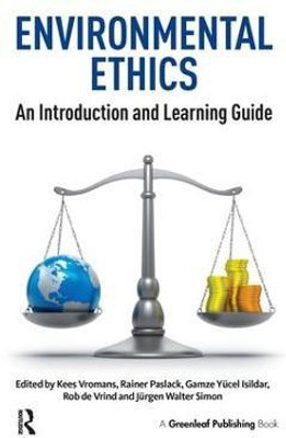 Environmental Ethics(English, Paperback, unknown)