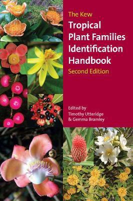 Kew Tropical Plant Identification Handbook, The(English, Paperback, unknown)