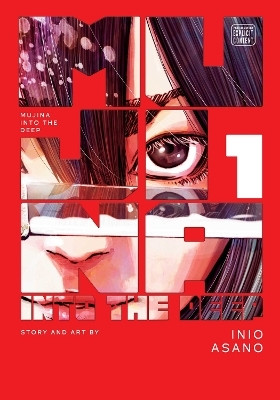 Mujina into the Deep, Vol. 1(English, Paperback, Asano Inio)