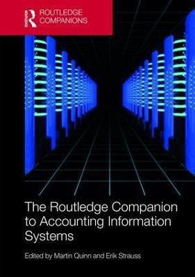 The Routledge Companion to Accounting Information Systems(English, Hardcover, unknown)