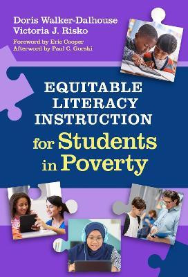 Equitable Literacy Instruction for Students in Poverty(English, Paperback, Walker-Dalhouse Doris)