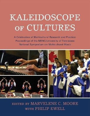 Kaleidoscope of Cultures(English, Paperback, unknown)