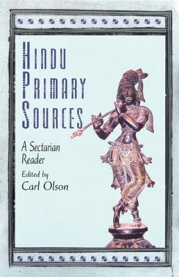 Hindu Primary Sources(English, Paperback, unknown)
