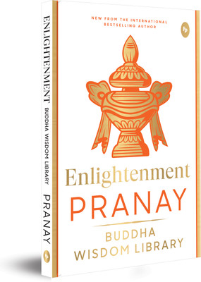 Enlightenment(English, Paperback, unknown)