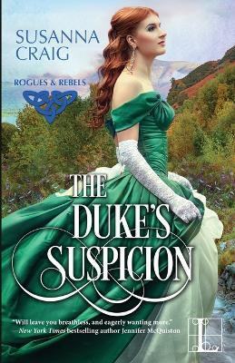 The Duke's Suspicion(English, Paperback, Craig Susanna)