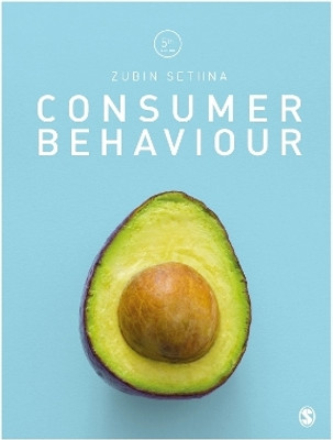Consumer Behaviour(English, Paperback, Sethna Zubin)