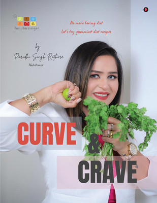 Curve and Crave(English, Paperback, Paridhi Singh Rathore)