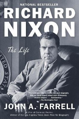 Richard Nixon(English, Paperback, Farrell John A.)