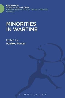 Minorities in Wartime(English, Electronic book text, unknown)