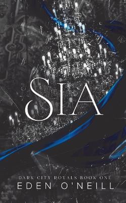 Sia(English, Paperback, O'Neill Eden)