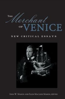 The Merchant of Venice(English, Paperback, unknown)
