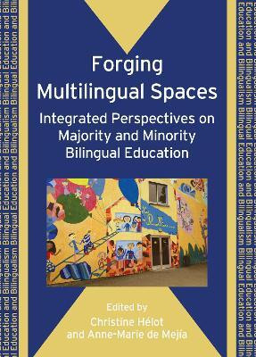 Forging Multilingual Spaces(English, Electronic book text, unknown)