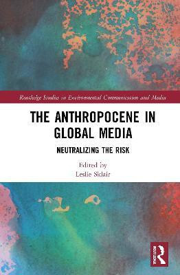 The Anthropocene in Global Media(English, Hardcover, unknown)