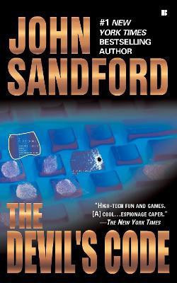 The Devil's Code(English, Paperback, Sandford John)