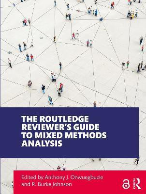 The Routledge Reviewer's Guide to Mixed Methods Analysis(English, Paperback, unknown)