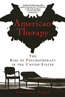 American Therapy(English, Paperback, Engel Jonathan)