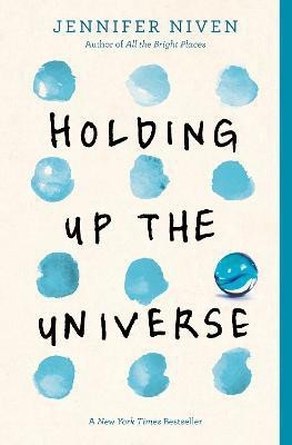 Holding Up the Universe(English, Paperback, Niven Jennifer)