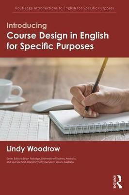 Introducing Course Design in English for Specific Purposes(English, Paperback, Woodrow Lindy)