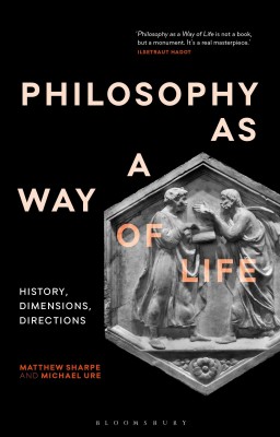 Philosophy as a Way of Life(English, Paperback, Sharpe Matthew)